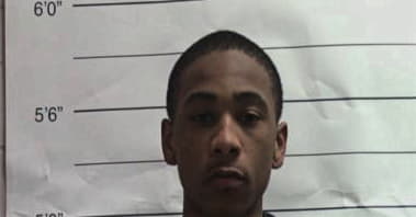 Justin Gray, - Orleans Parish County, LA 